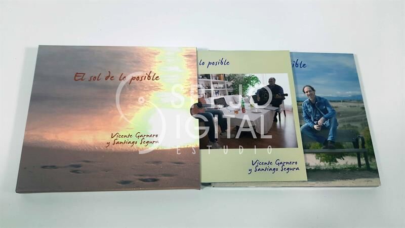 PK13 - Fajas y contenedores para CD - Imagen 3