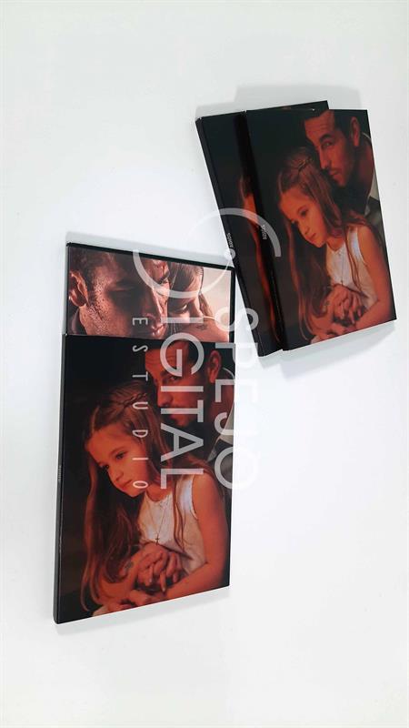 PK14 - Fajas y contenedores para DVD - Imagen 2