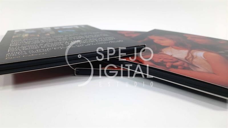 PK14 - Fajas y contenedores para DVD - Imagen 5