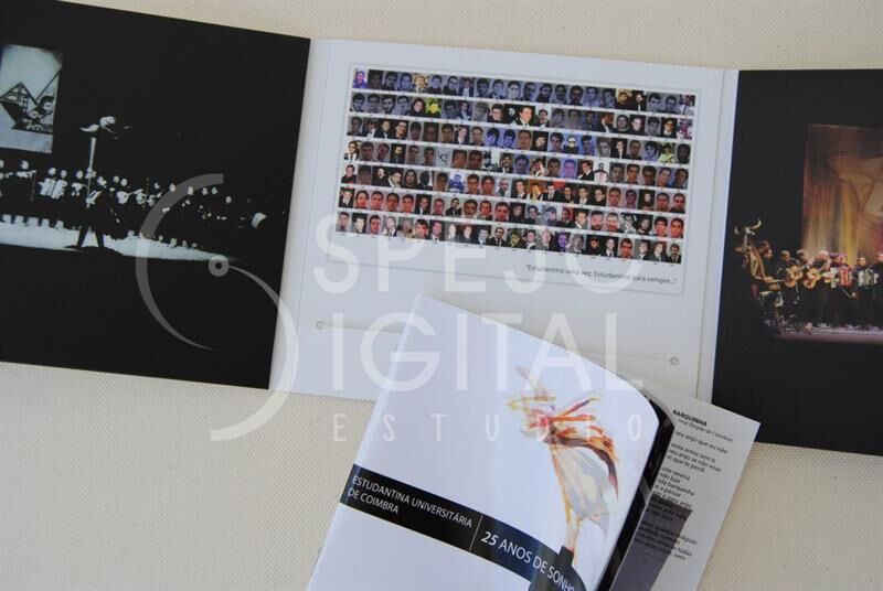PK07. Digifile CD 3 cuerpos y 1 disco - Imagen 12