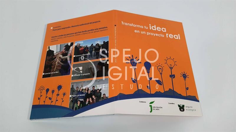 PK10. Digibook 2 cuerpos y 1 disco - Imagen 4