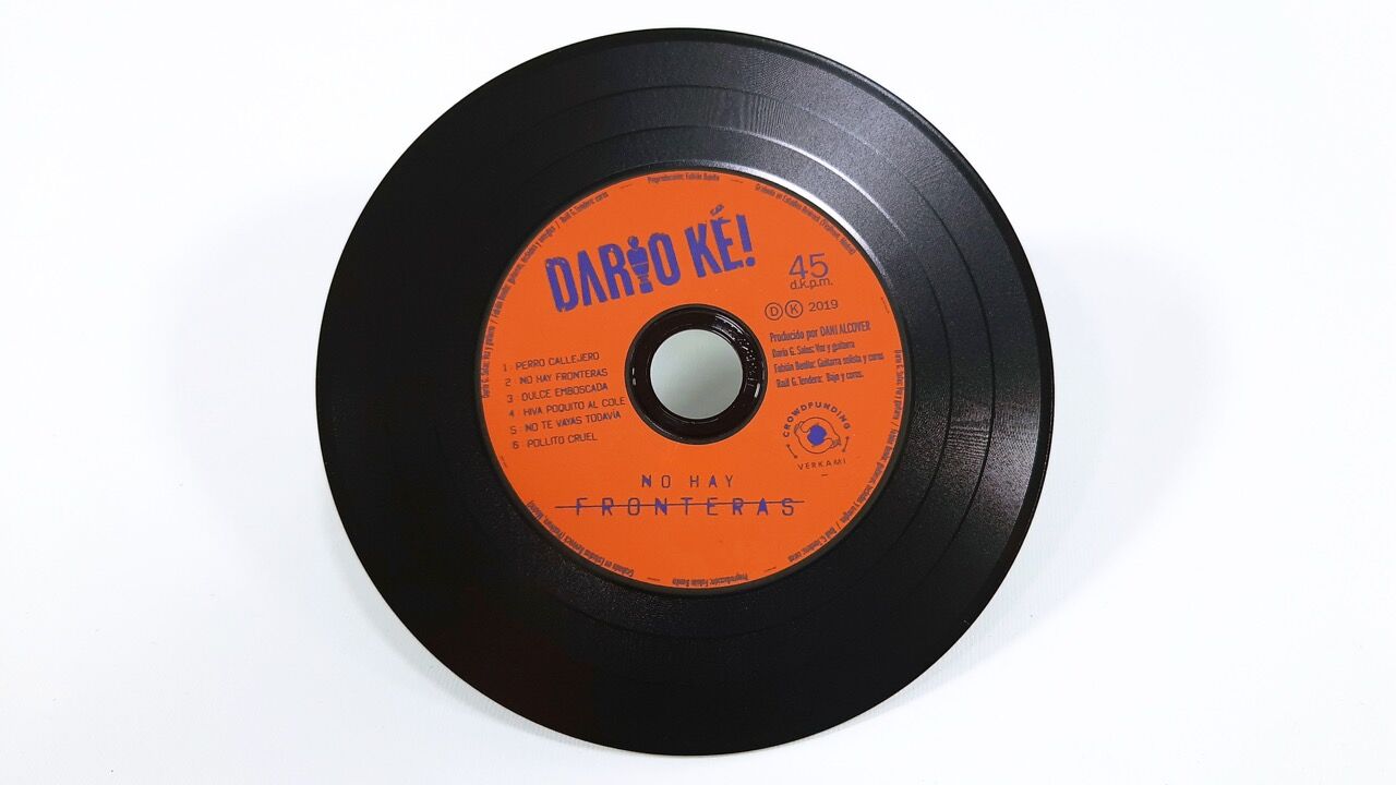 CD-02. CD-Vinilo (efecto vintage)