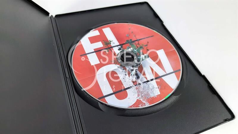 DVD3 - DVD en caja DVD 7mm / 14mm - Imagen 4