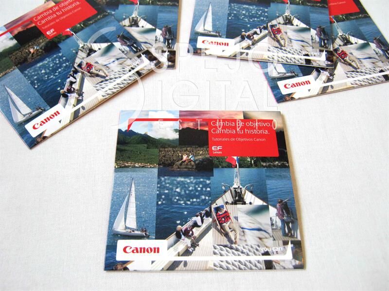 PK09. DVD en funda de cartón - Imagen 6