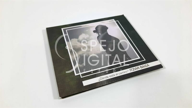 PK03. Digifile CD 2 cuerpos y 1 disco - Imagen 16