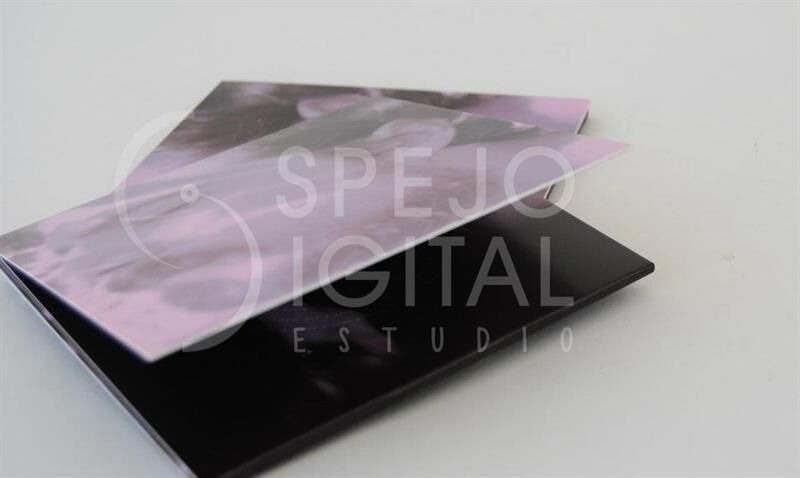PK07. Digifile CD 3 cuerpos y 1 disco - Imagen 10