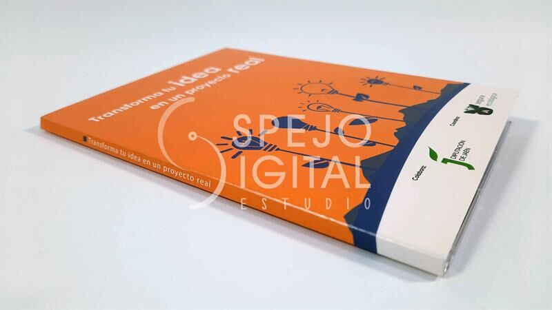 PK10. Digibook 2 cuerpos y 1 disco - Imagen 3