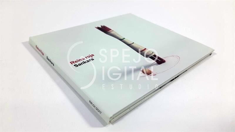 PK07. Digifile CD 3 cuerpos + 1 disco - Imagen 3