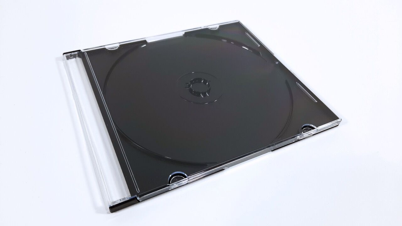 CD-06. CD en Slim Box - Imagen 3