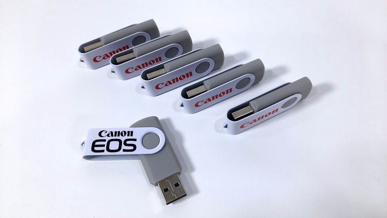 USB-03. Pendrive / USB-Twister - Imagen 5