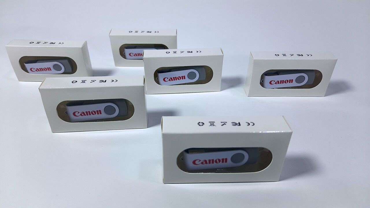 USB-03. Pendrive / USB-Twister - Imagen 6