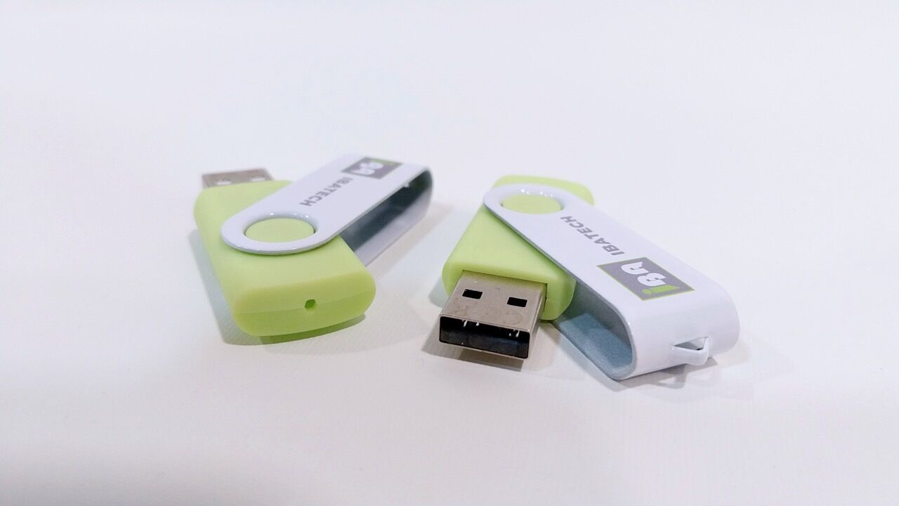 USB-03. Pendrive / USB-Twister - Imagen 4