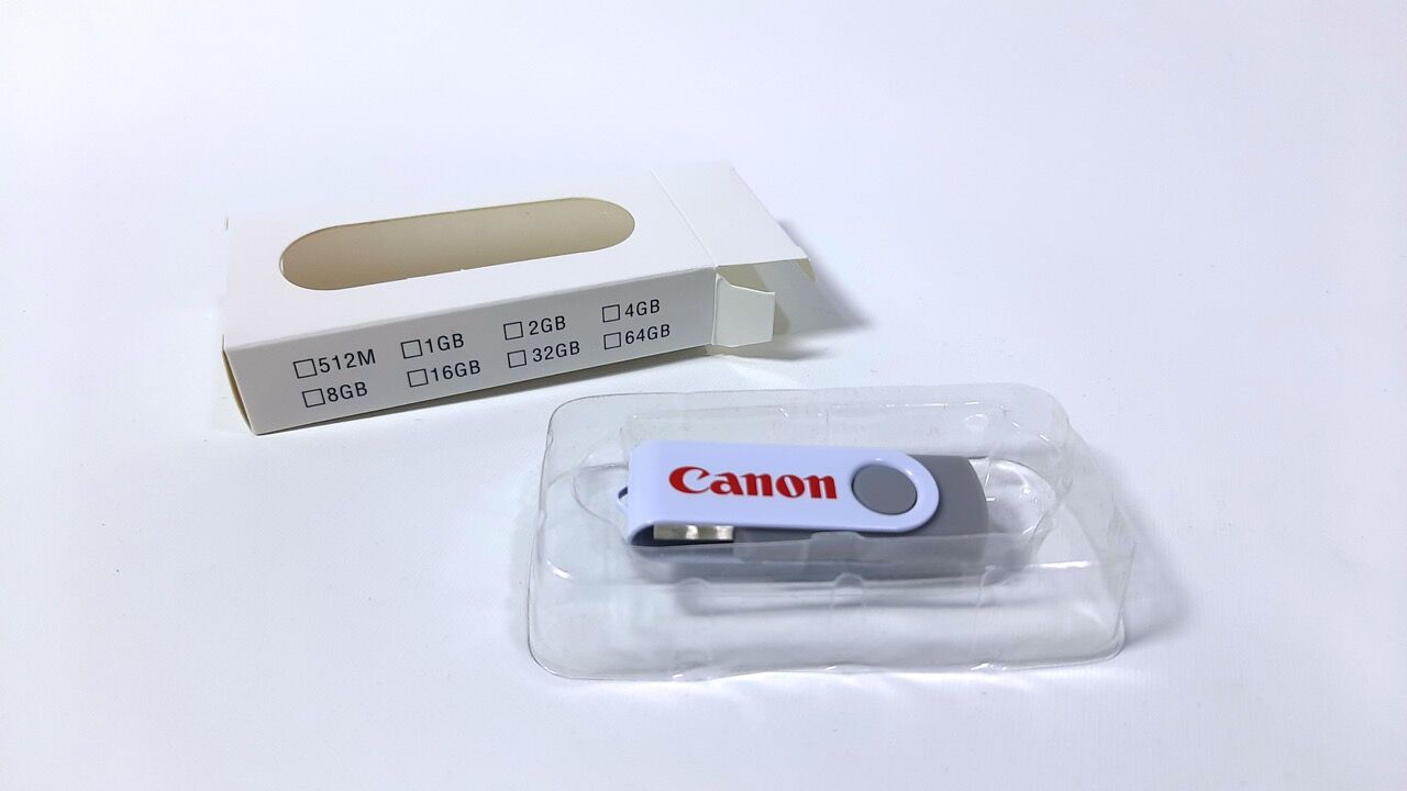 USB-03. Pendrive / USB-Twister - Imagen 7